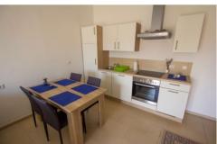 Villa Santa Maria Apartament 4 – Apartman D foto 3