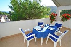 Apartamenty Bruno Apartament 2: (2+2) – AP. 4 foto 1