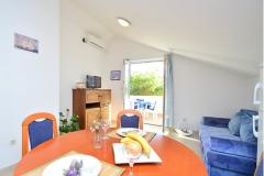 Apartamenty Bruno Apartament 2: (2+2) – AP. 4 foto 3