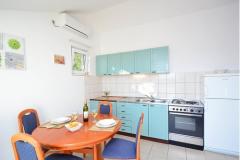 Apartamenty Bruno Apartament 3: (2+2) – AP. 5 foto 2