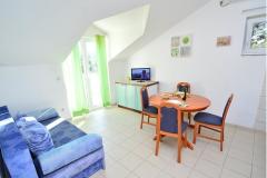 Apartamenty Bruno Apartament 3: (2+2) – AP. 5 foto 4