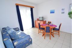 Apartamenty Bruno Apartament 1: (2+2) – AP. 3 foto 4
