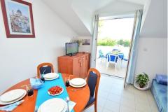 Apartamenty Bruno Apartament 4: (2+2) – AP. 6 foto 2