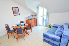 Apartamenty Bruno Apartament 4: (2+2) – AP. 6 foto 5