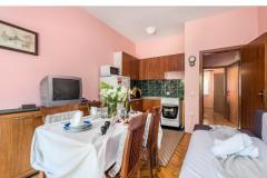 Apartamenty Dimač Apartament 1 – Apartman 1 foto 3