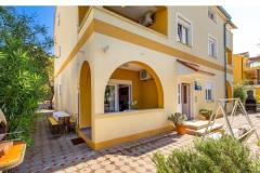 Apartamenty Dimač Apartament 1 – Apartman 1 foto 5