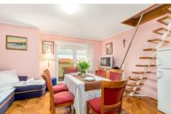 Apartamenty Dimač Apartament 7 – Apartman 7 foto 3