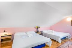 Apartamenty Dimač Apartament 7 – Apartman 7 foto 5