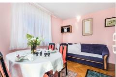 Apartamenty Dimač Apartament 6 – Apartman 6 foto 2