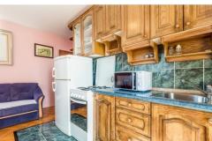 Apartamenty Dimač Apartament 6 – Apartman 6 foto 3