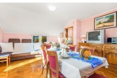 Apartamenty Dimač Apartament 8 – Apartman 9 foto 2