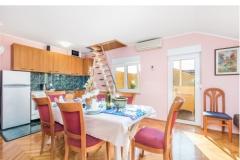 Apartamenty Dimač Apartament 8 – Apartman 9 foto 3