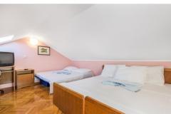 Apartamenty Dimač Apartament 8 – Apartman 9 foto 4