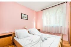 Apartamenty Dimač Apartament 4 – Apartman 4 foto 1