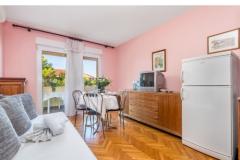 Apartamenty Dimač Apartament 4 – Apartman 4 foto 3