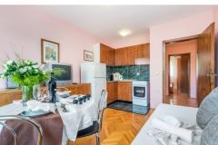 Apartamenty Dimač Apartament 4 – Apartman 4 foto 4