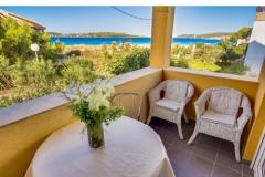 Apartamenty Dimač Apartament 4 – Apartman 4 foto 5