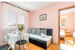 Apartamenty Dimač Apartament 5 – Apartman 5 foto 2