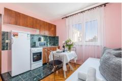 Apartamenty Dimač Apartament 5 – Apartman 5 foto 3