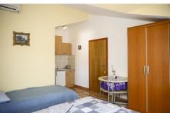 Apartamenty Pongrac Apartament 5 – A4 studijo foto 1