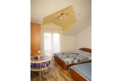 Apartamenty Pongrac Apartament 5 – A4 studijo foto 2