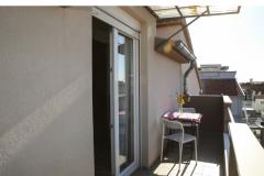 Apartamenty Pongrac Apartament 5 – A4 studijo foto 5