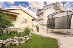 Apartamenty Pongrac Apartament 1 – House foto 1