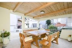 Apartamenty Pongrac Apartament 1 – House foto 2