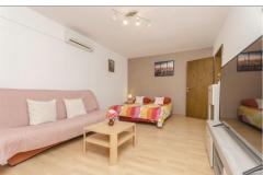 Apartamenty Pongrac Apartament 1 – House foto 4