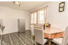 Apartamenty Pongrac Apartament 1 – House foto 5