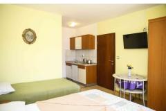 Apartamenty Pongrac Apartament 4 – A 3 studij foto 2