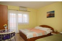 Apartamenty Pongrac Apartament 4 – A 3 studij foto 3