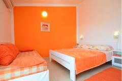Apartament Zadro Apartament 4 – Orange foto 1