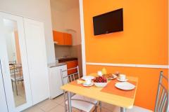 Apartament Zadro Apartament 4 – Orange foto 5