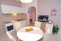 Apartament Zadro Apartament 1 – White foto 1