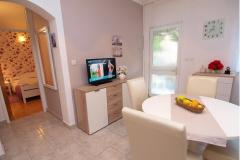 Apartament Zadro Apartament 1 – White foto 5