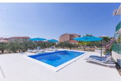 Neda Apartamenty Apartament 3 – A2+1 foto 2