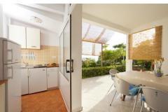 Apartamenty DANI Apartament 4 – A(2+1) foto 1