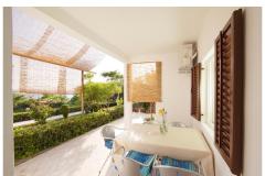 Apartamenty DANI Apartament 4 – A(2+1) foto 2