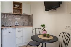 Apartamenty Babić A2-A3 Apartament 1 foto 3