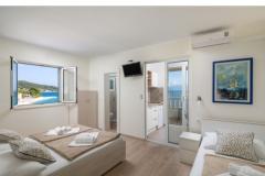 Apartamenty Babić A2-A3 Apartament 2 foto 2