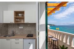 Apartamenty Babić A2-A3 Apartament 2 foto 3