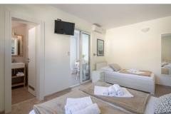 Apartamenty Babić A2-A3 Apartament 2 foto 5