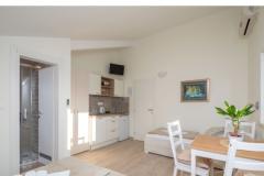 Apartamenty Babić A2-A3 Apartament 3 foto 2