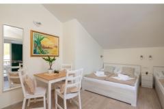 Apartamenty Babić A2-A3 Apartament 4 foto 3