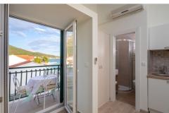 Apartamenty Babić A2-A3 Apartament 4 foto 5