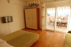 Apartamenty Bilkini Apartament 1 – A5 foto 2