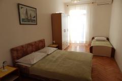 Apartamenty Bilkini Apartament 4 – A3 foto 2