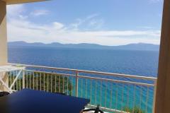 Apartamenty Ksenija Apartament 4 – Aqua foto 1