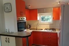 Apartament Mira Apartament 1 – Mira foto 4